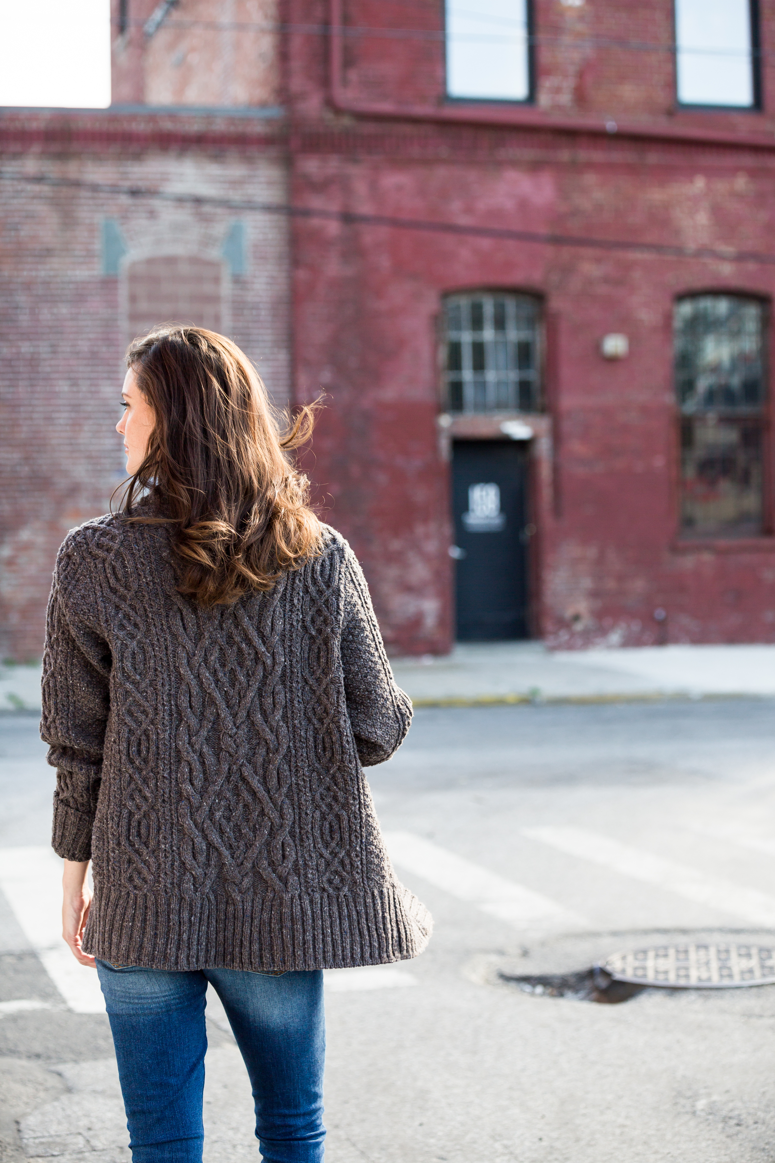 © Jared Flood / Brooklyn Tweed