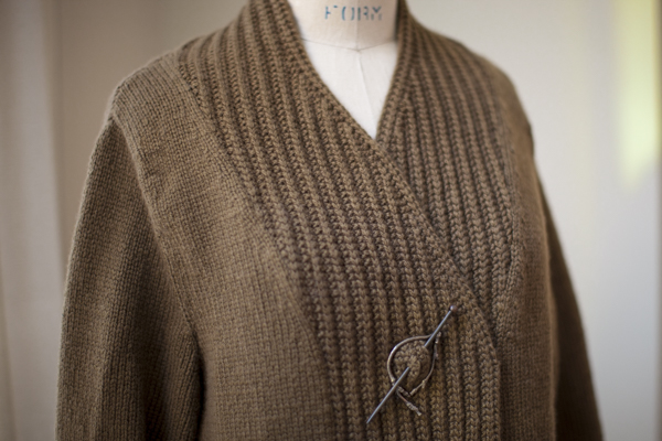 A new pattern in Woolfolk's FAR coming next week.