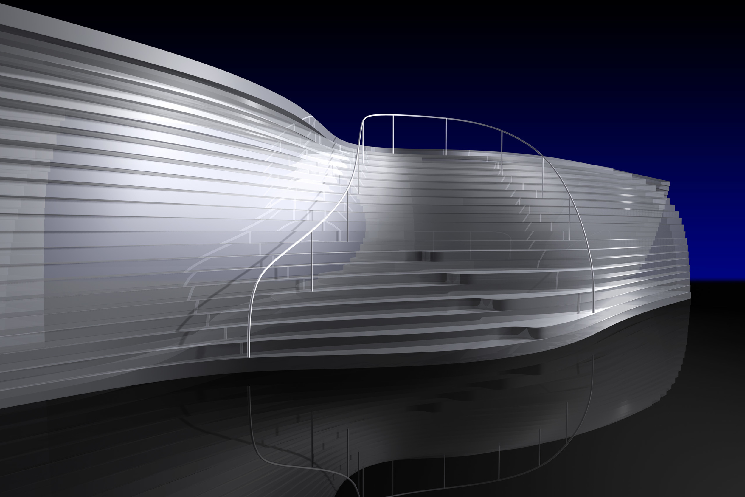 Manipulated Topography