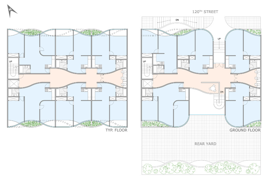 Floor Plans