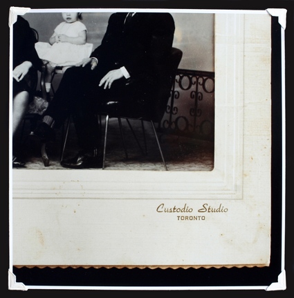 Custodio Studio / Family Album, 2005