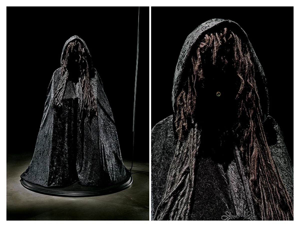 Mike Kelley, Gogosian, New York