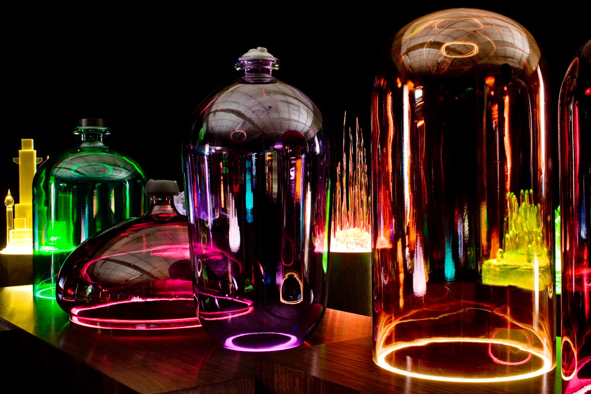 Mike Kelley, Gagosian, Los Angeles