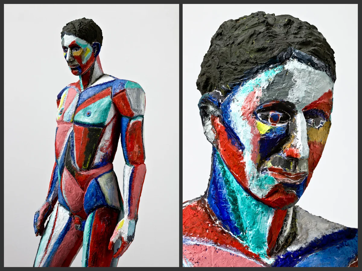 Ruby Neri, David Kordansky Gallery