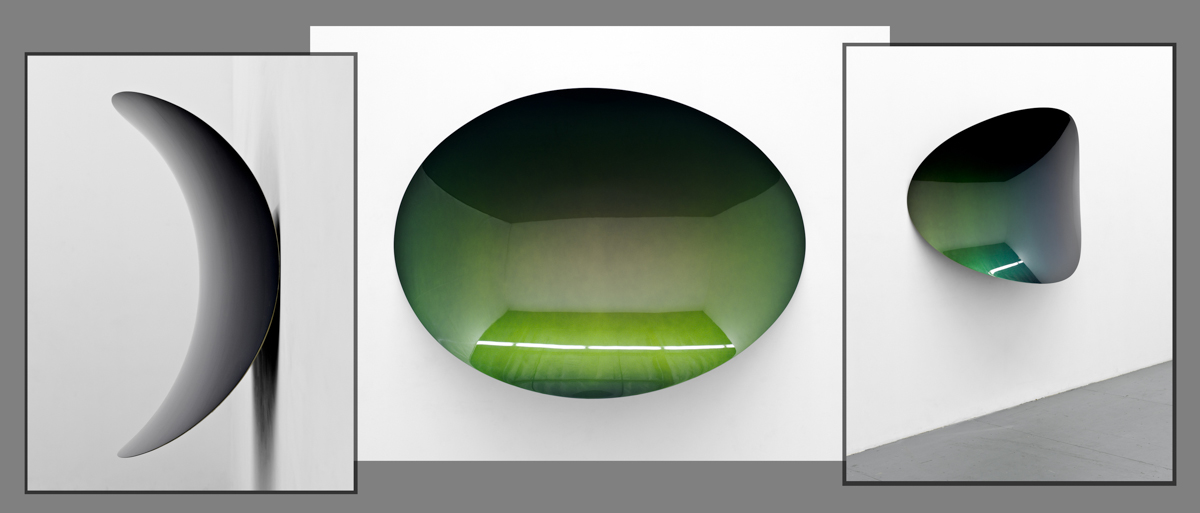 Anish Kapoor, Regen Projects