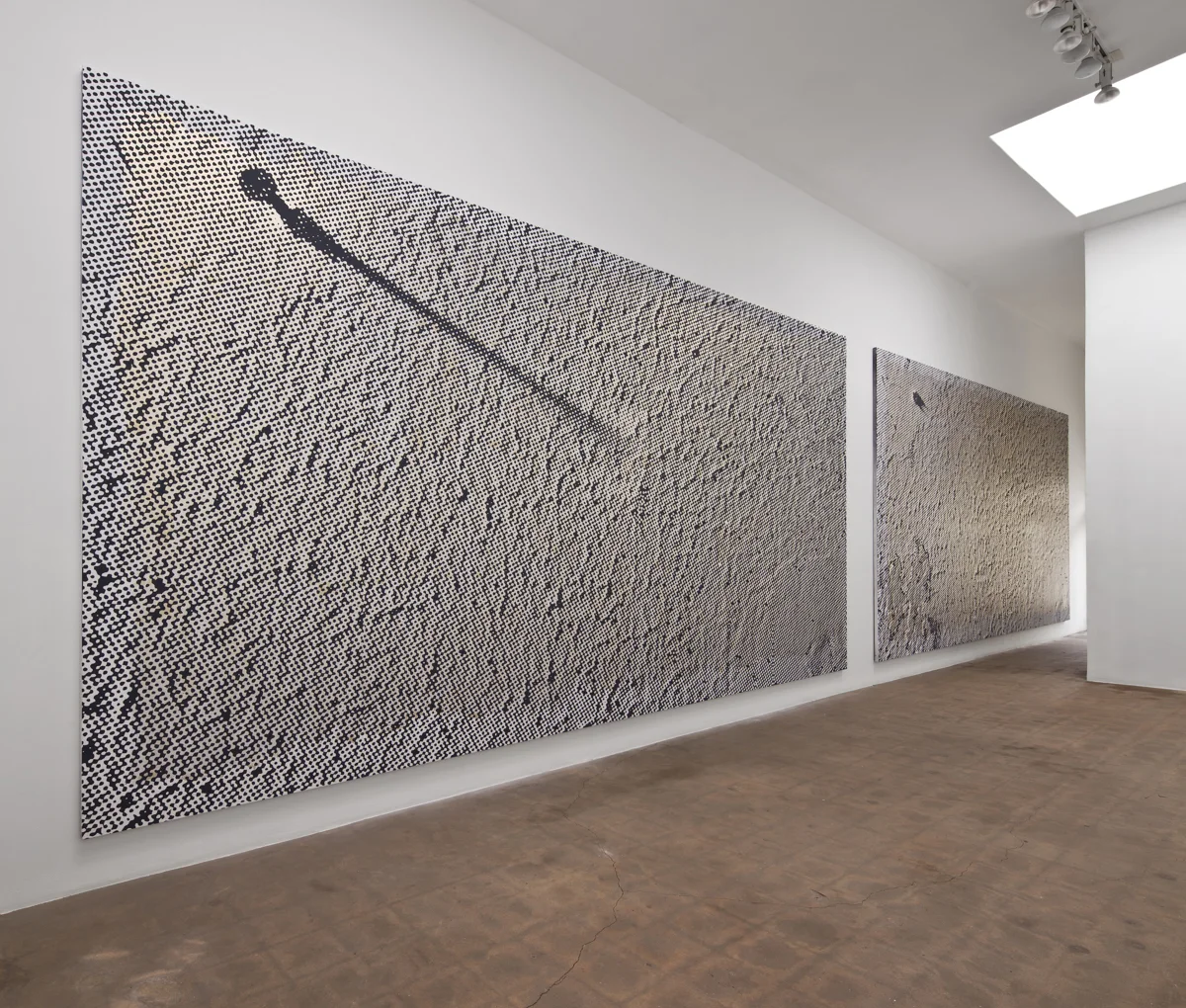 Nathan Hylden, Richard Telles Fine Art