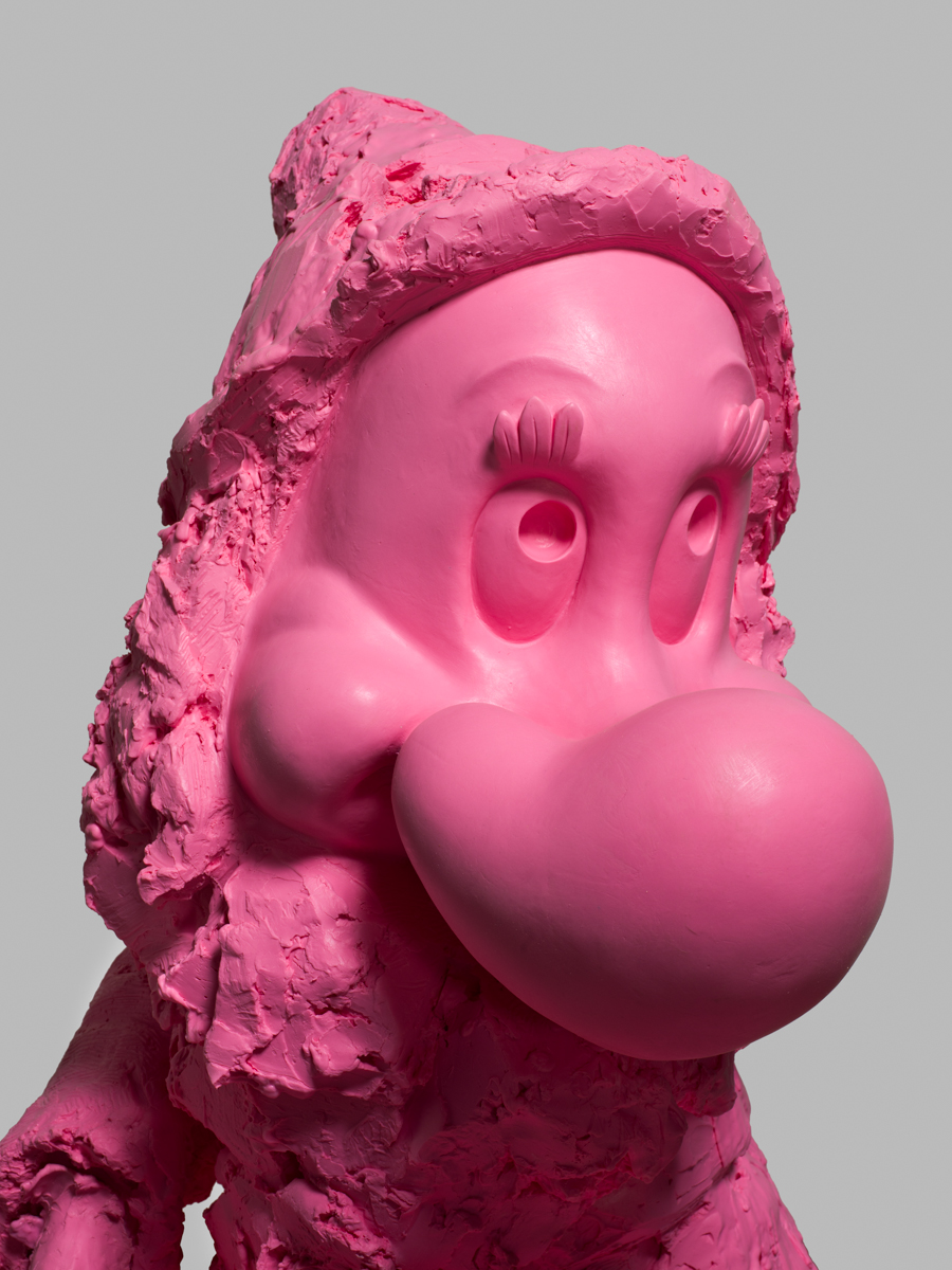 Paul McCarthy for PM Studio