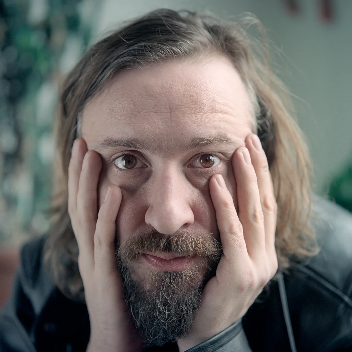 Alexander Hacke