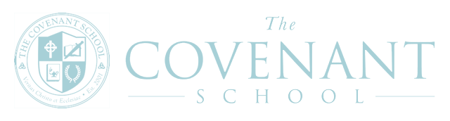 The Covenant School Full Logo.png