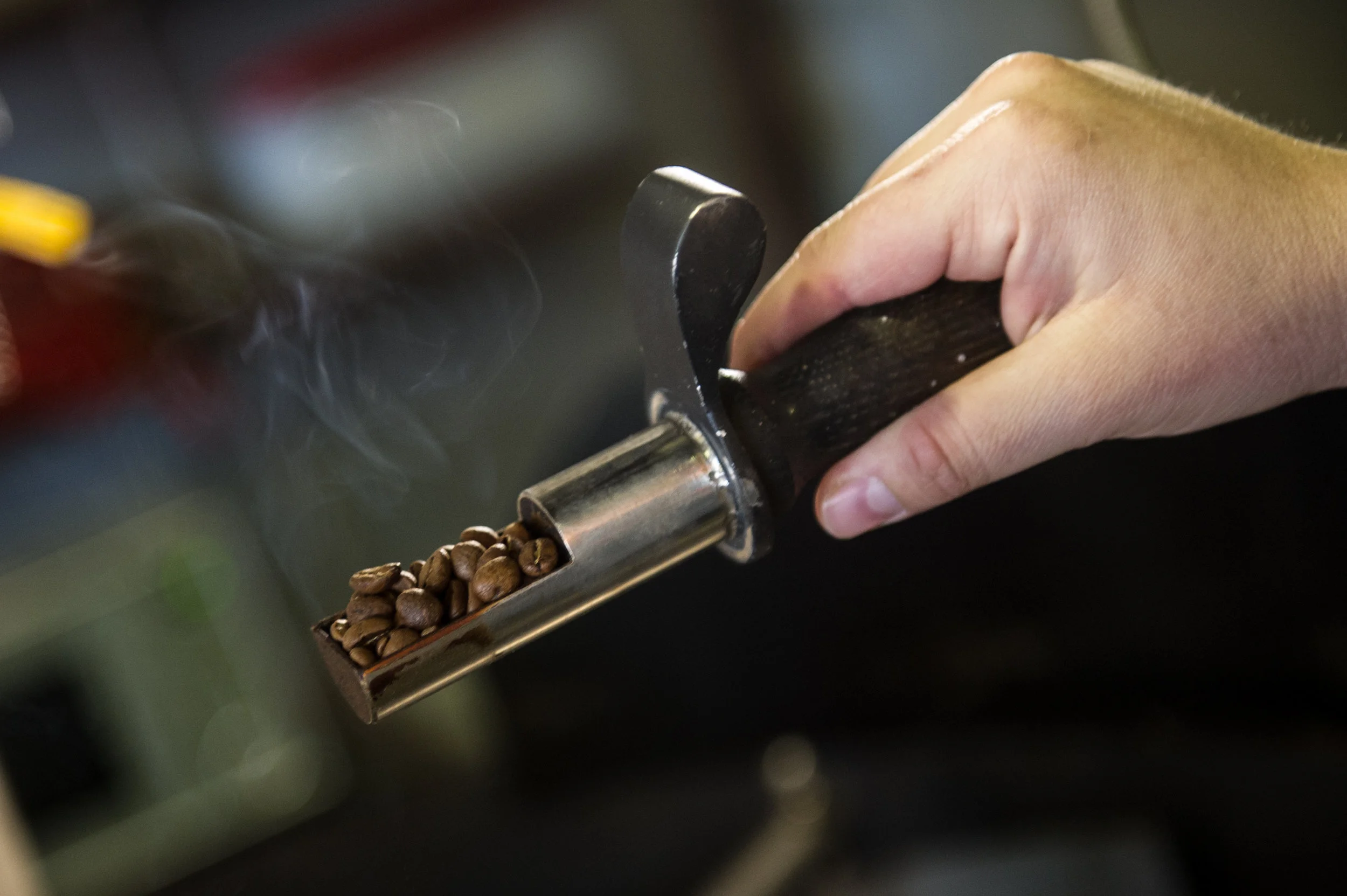 2Ten Coffee Roasters