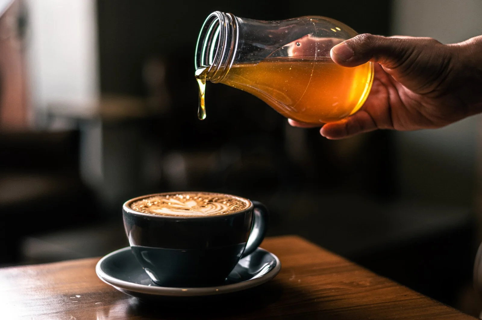2Ten Coffee Roasters
