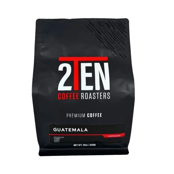 2Ten Coffee Roasters