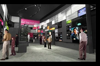 Fast Forward:Inventing the Future