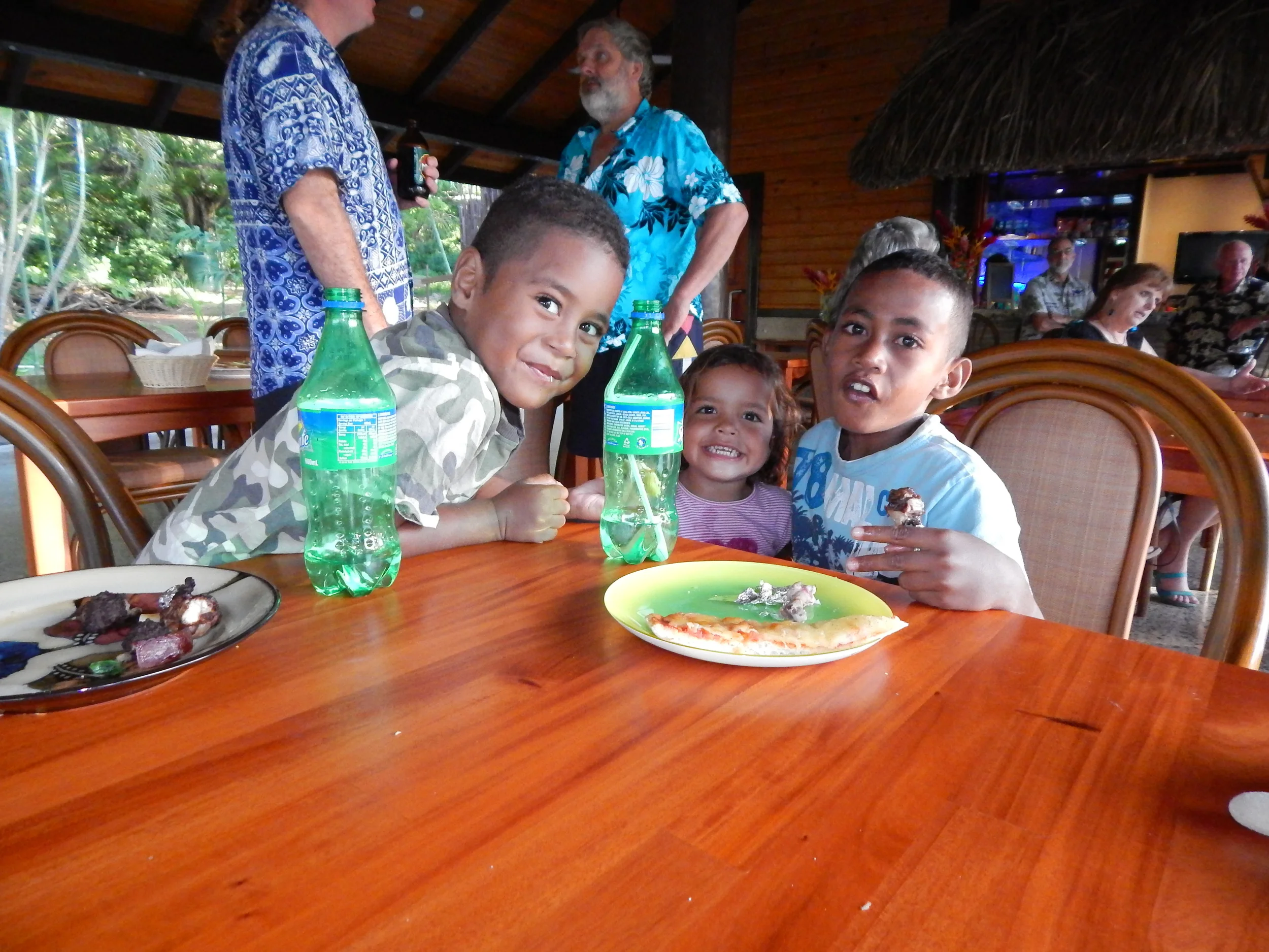 New Years Eve - 2014!