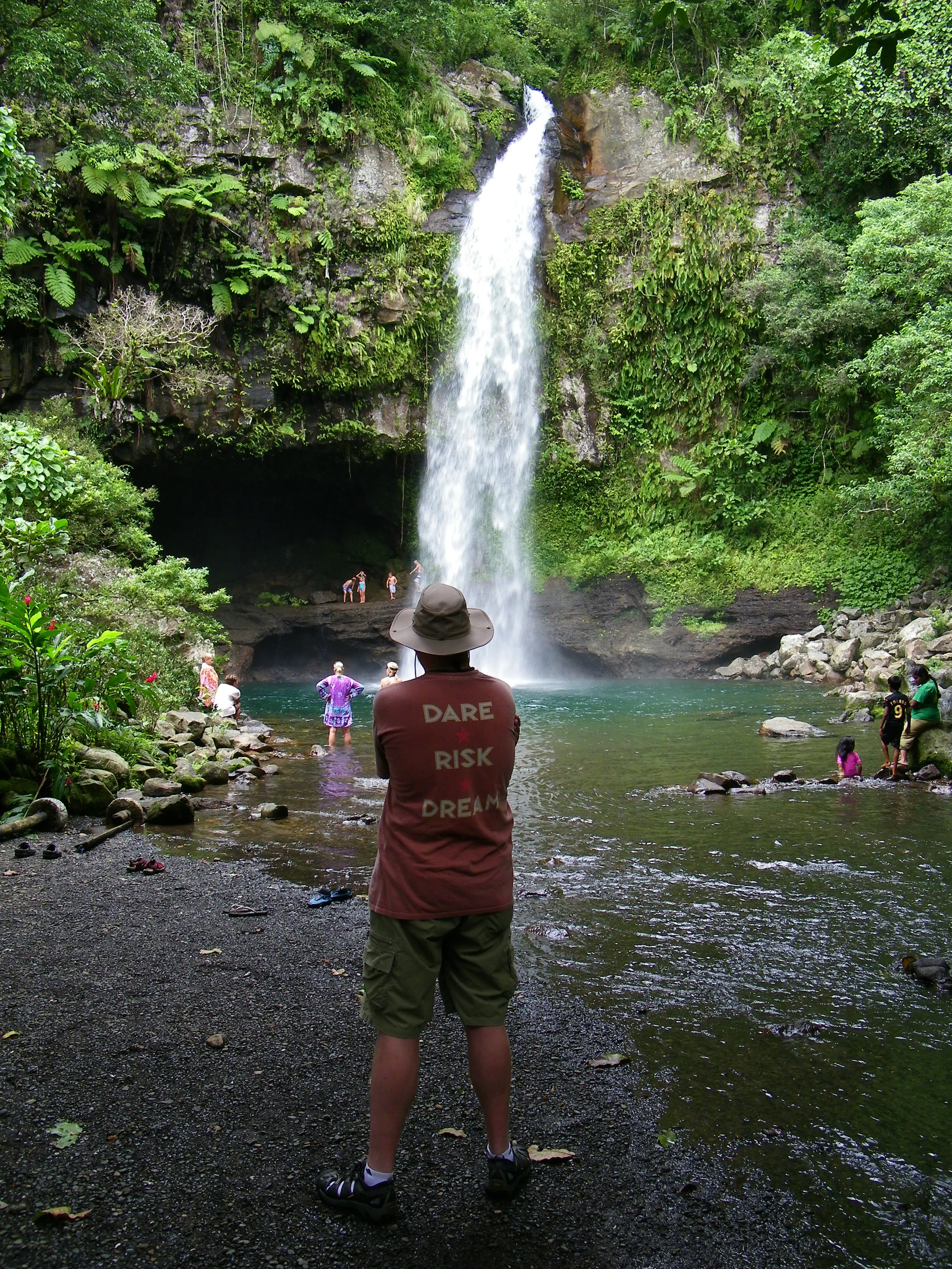 Are You Ready for DEMA?