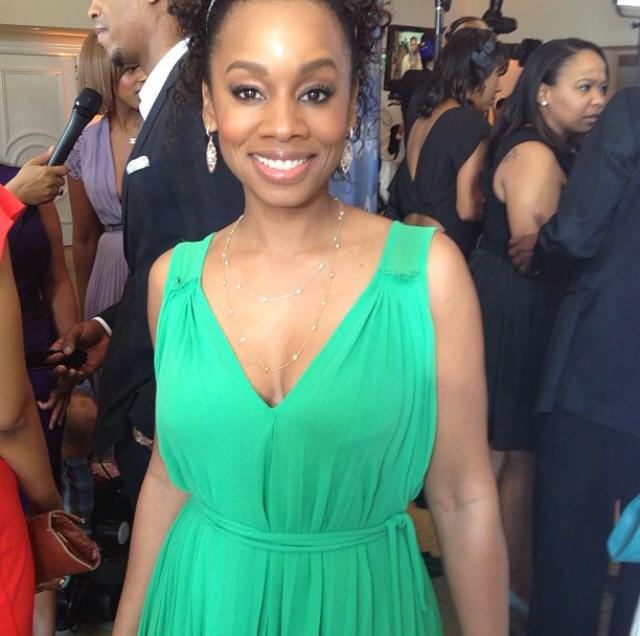 Anika Noni Rose!