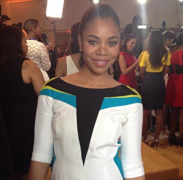 Regina Hall!