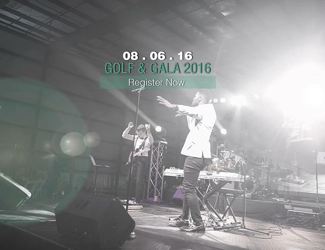 The 2016 Golf & Gala for Ovarian Cancer is here. Register now before this event sells out. Tickets are going fast!! Link in bio. #knowyourbody #golf #gala #teamjags