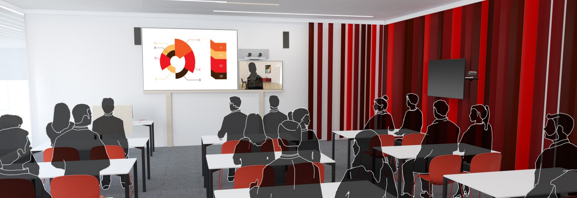 Help us Build the School of the Future