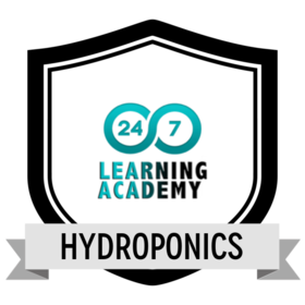 Hydroponics