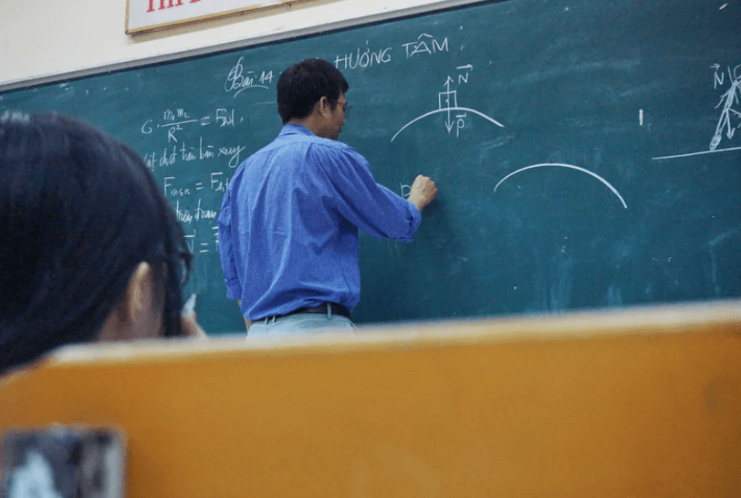 Behavior and Classroom Management for New and Improving Teachers