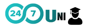 24/7 University