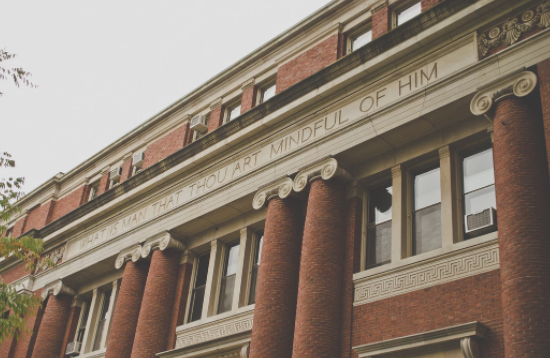   Harvard University rescinded a student’s admission.  