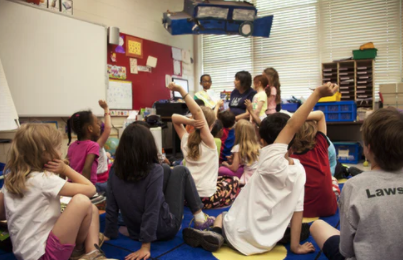  Flexible Hybrid Learning is key 