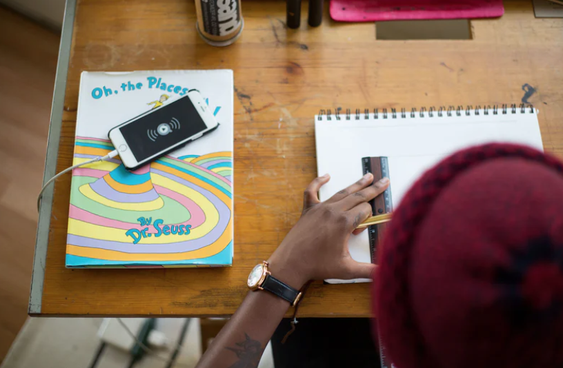 How I Became an Instructional Designer without a Master's Degree