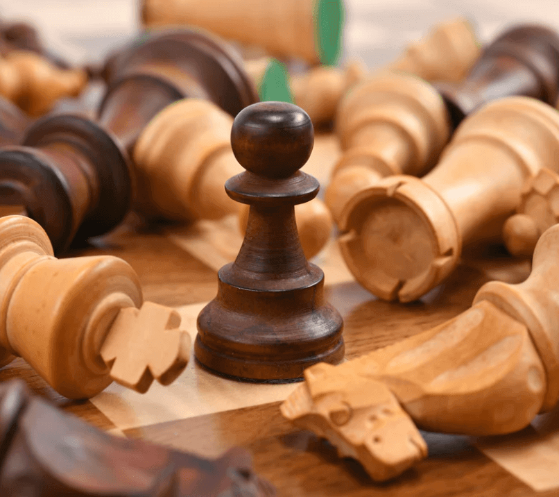   Know you competition and why they are successful.  