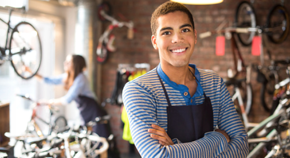 10 Reasons why all Teens Should Become Entrepreneurs before the age of 18.