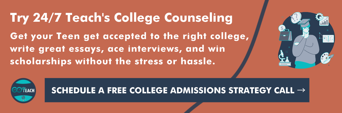 The Art of Effective Note-Taking for Students — 24/7 Teach