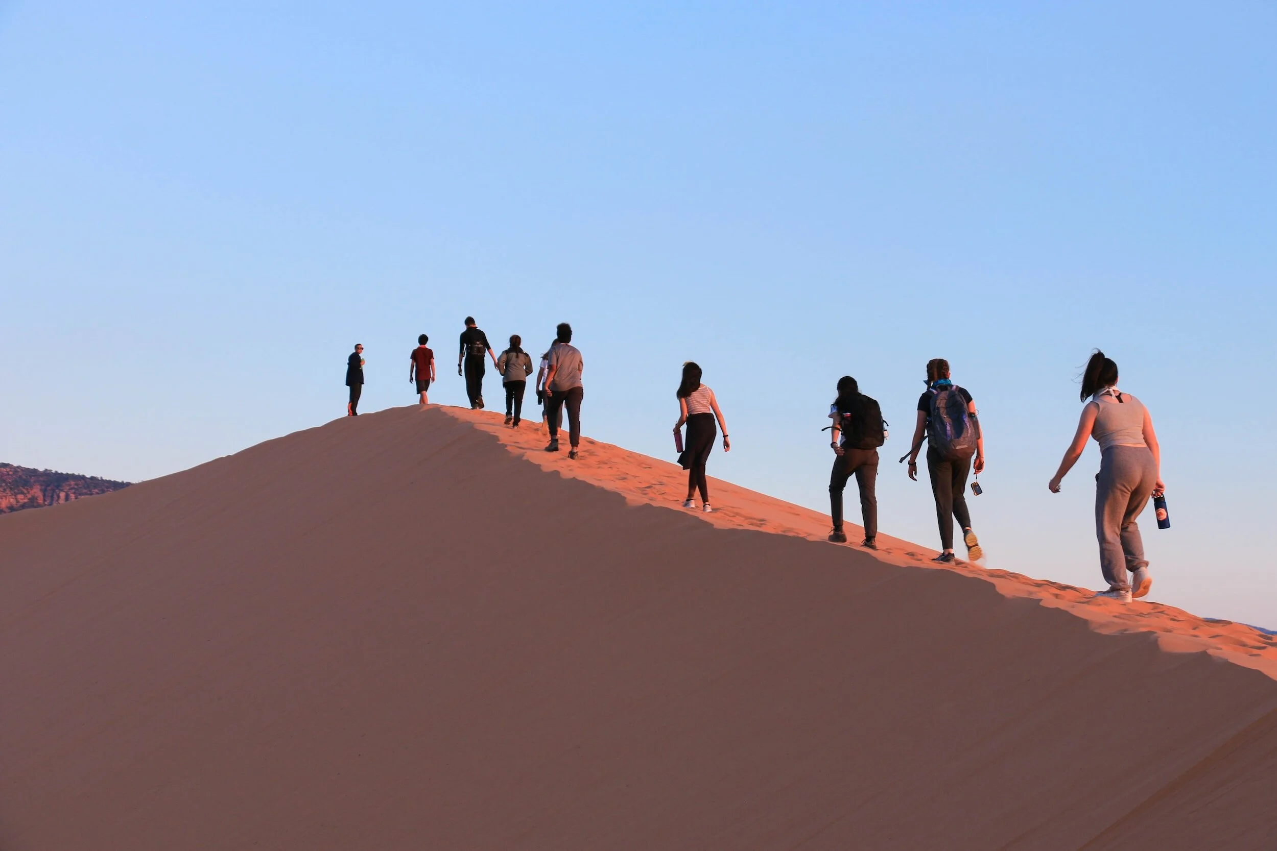Teen Leadership: Why Your Teen Should Start Leadership Training Now
