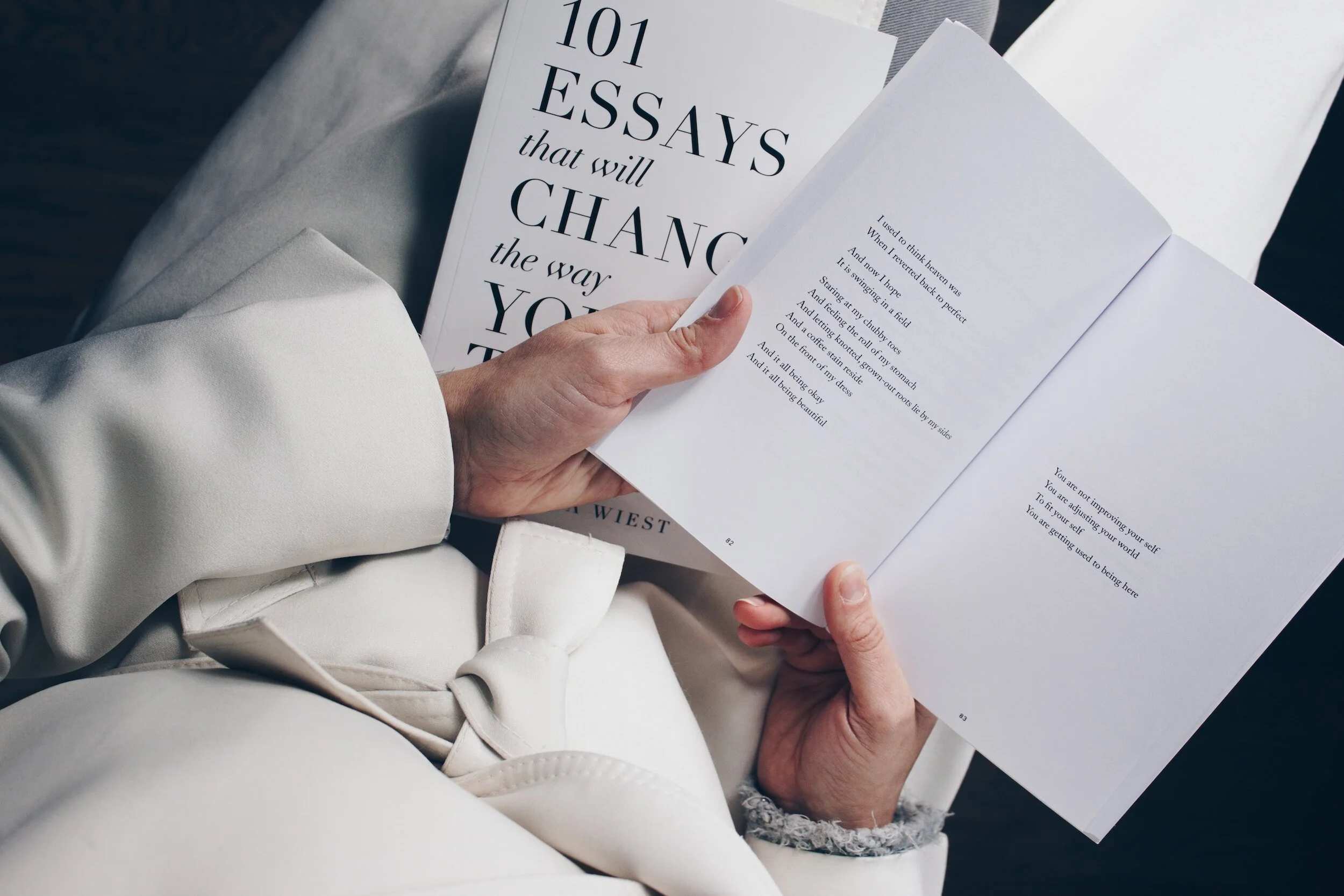 What are college essays, and how are they different from school essays?