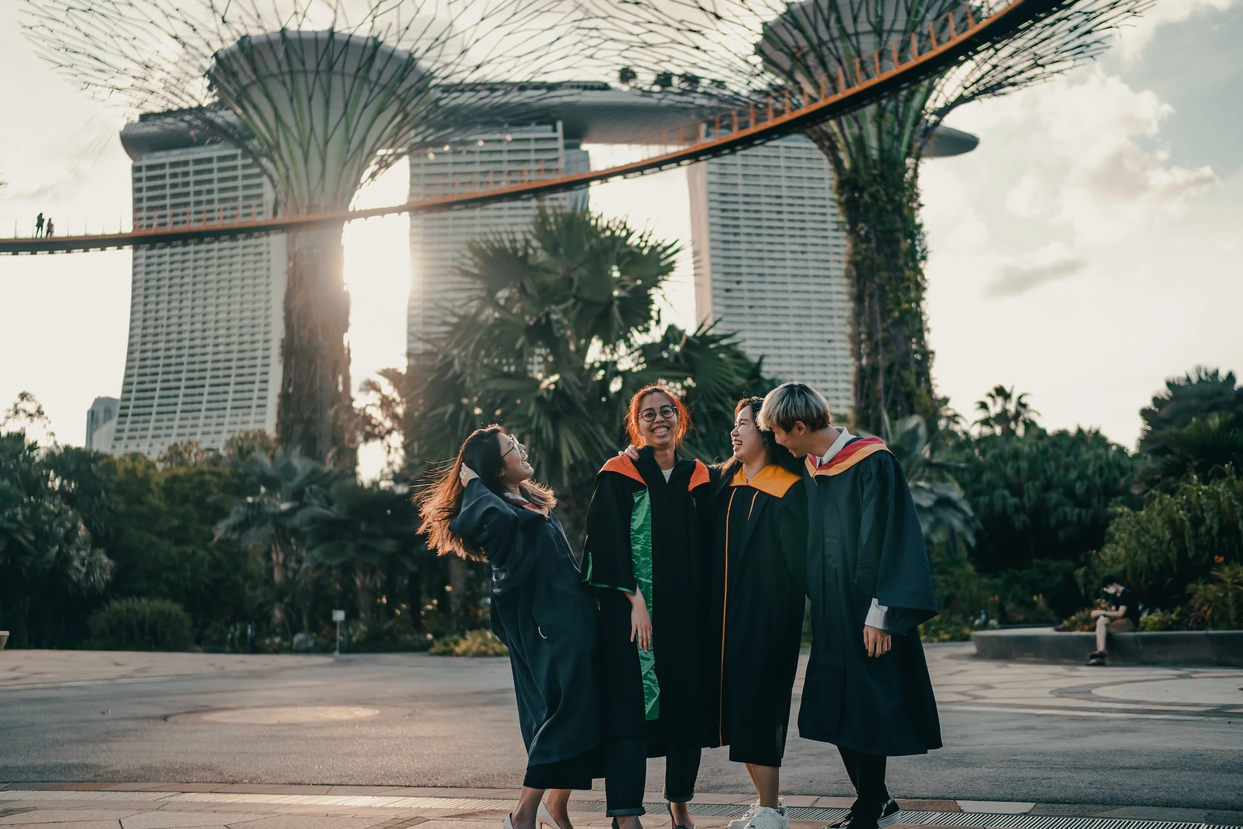 The College Admissions Process: A Step-by-Step Journey to Your Dream School