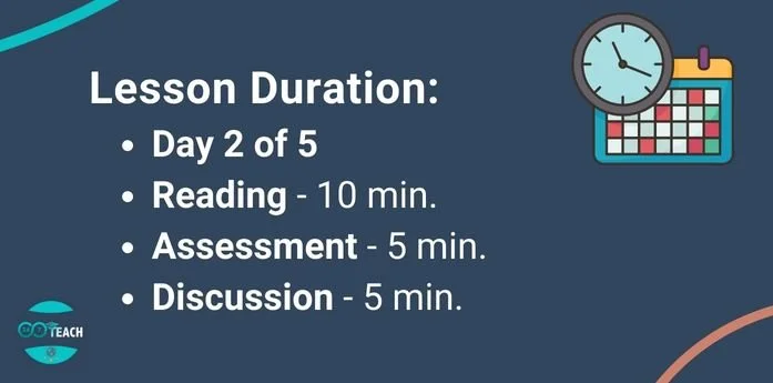 Lesson 2: Being an Instructional Designer — Introduction to ...