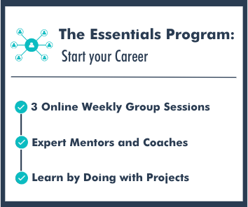 The Essentials  - Instructional Design Bootcamp