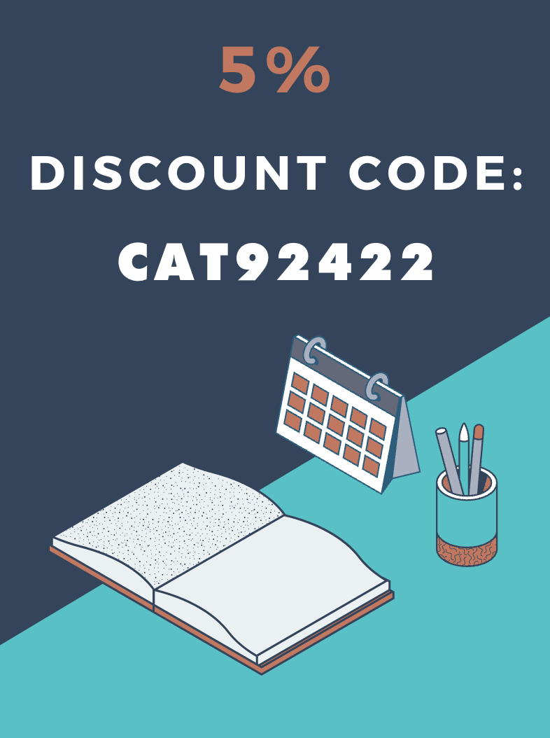   Receive a 5% Discount on your purchase of the Digital Marketing Bootcamp for Teens   
