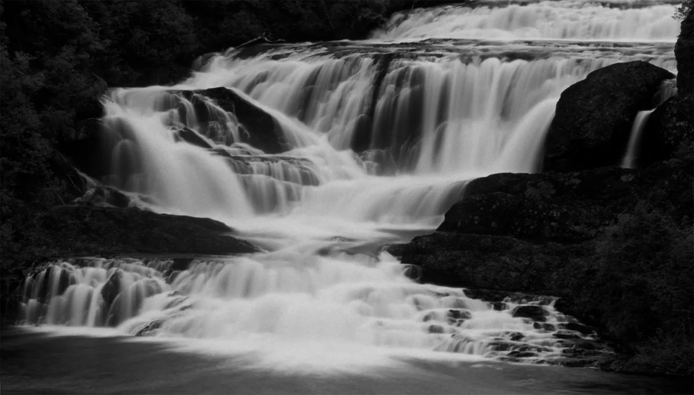 Brooks Falls
