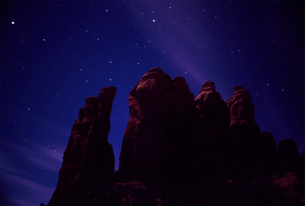 Arizona Stars 1