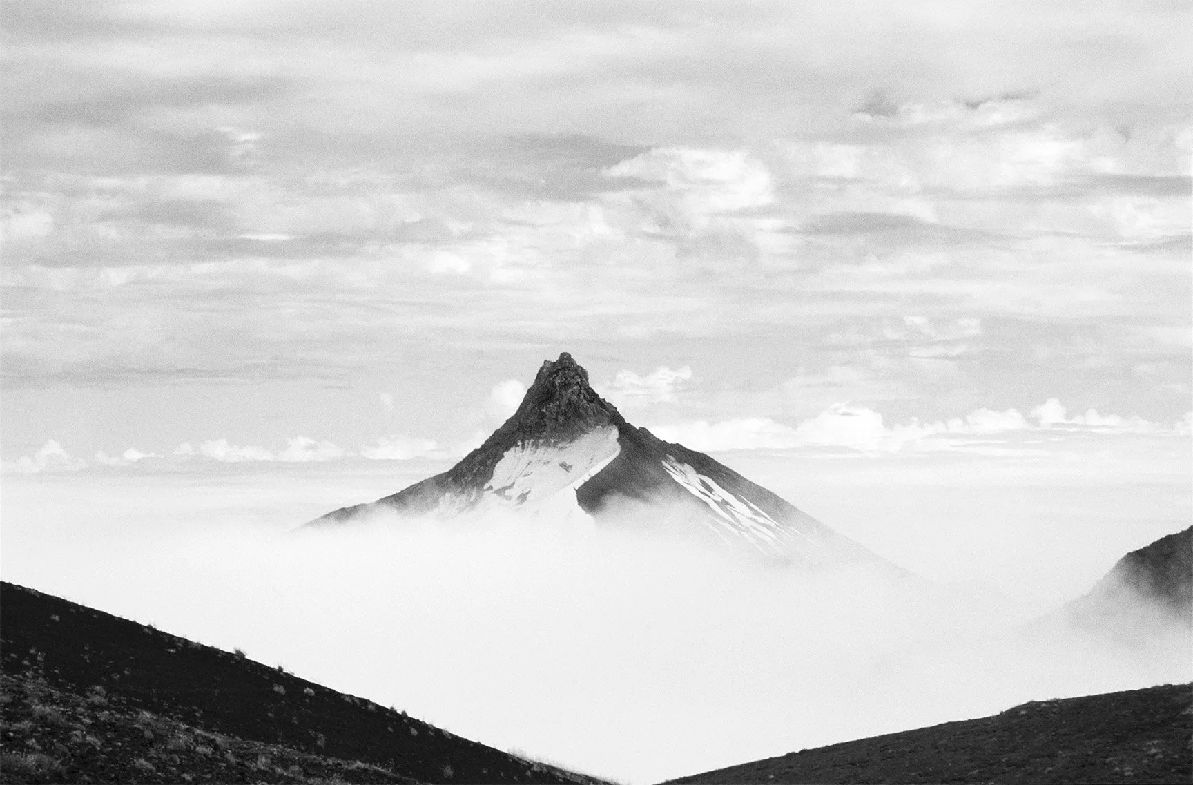 Spire Mountain