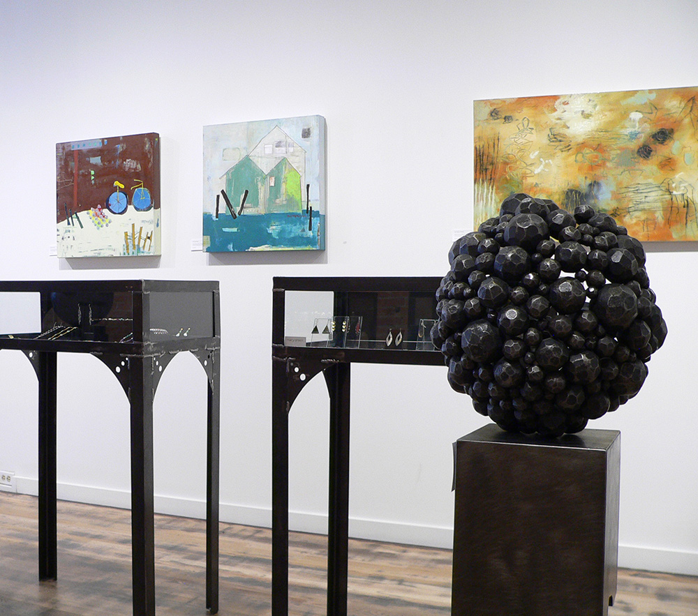 Durango Art Gallery Diane West Jewelry & Art