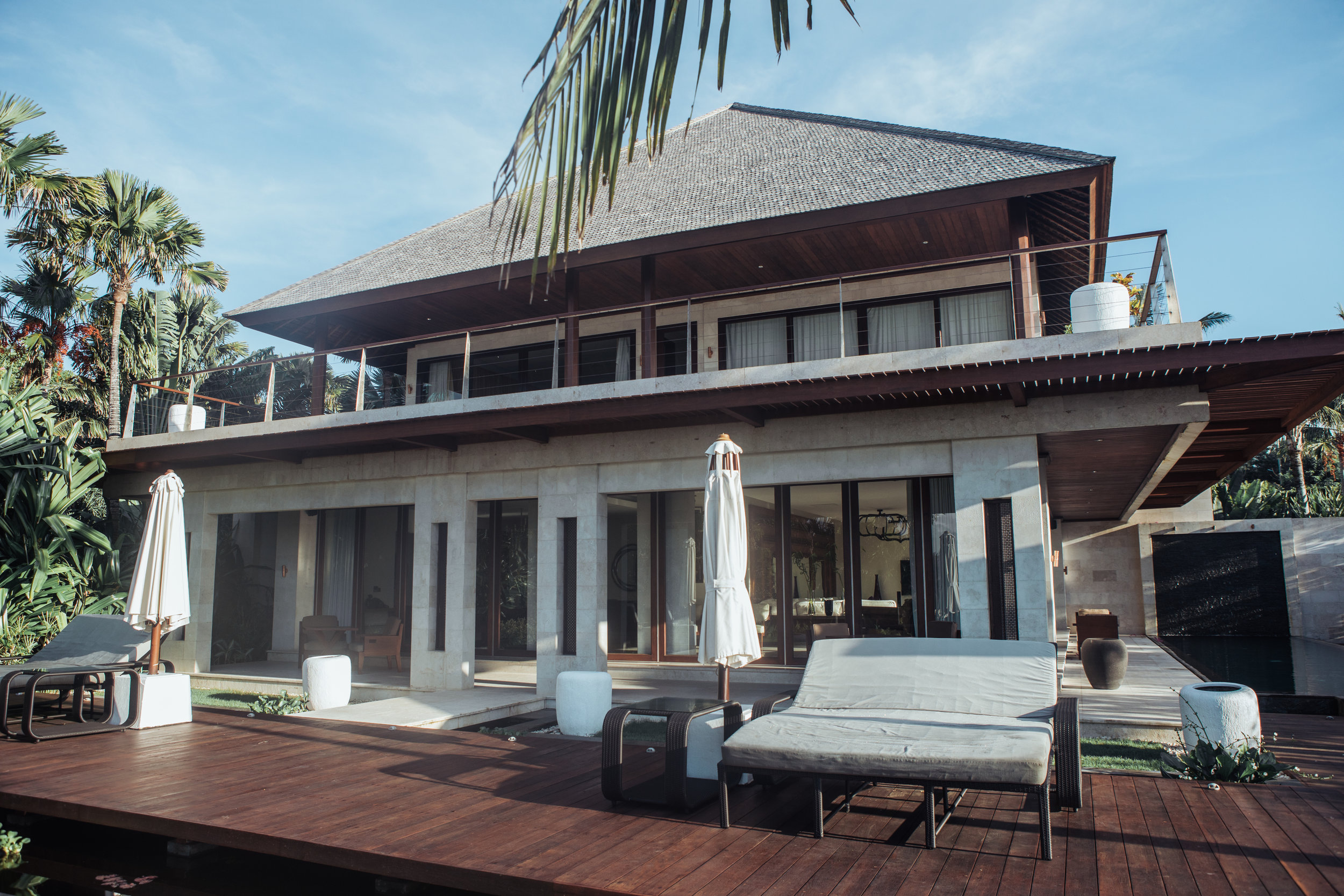 The Edge Bali