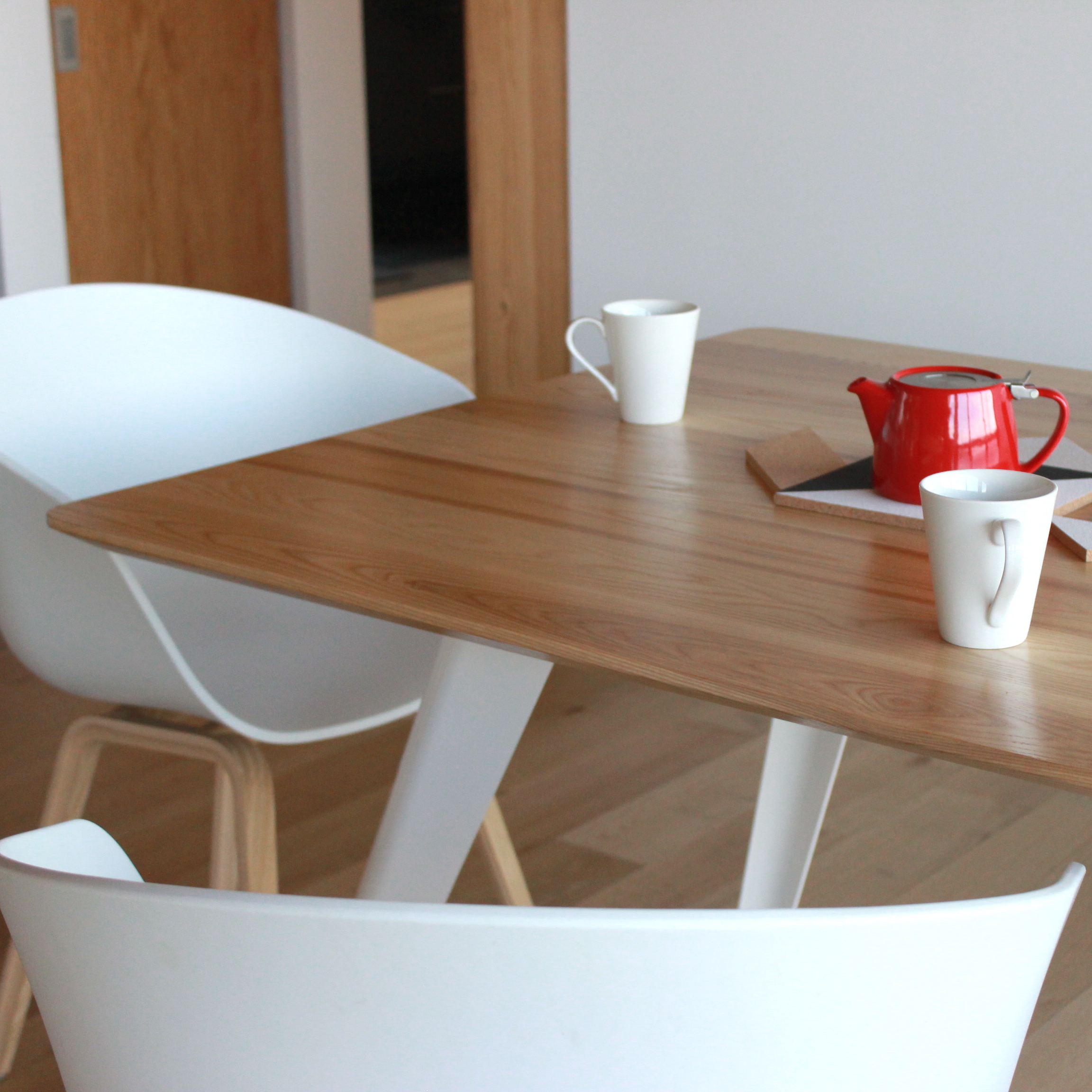 Table FLY par Victor Bernaudon