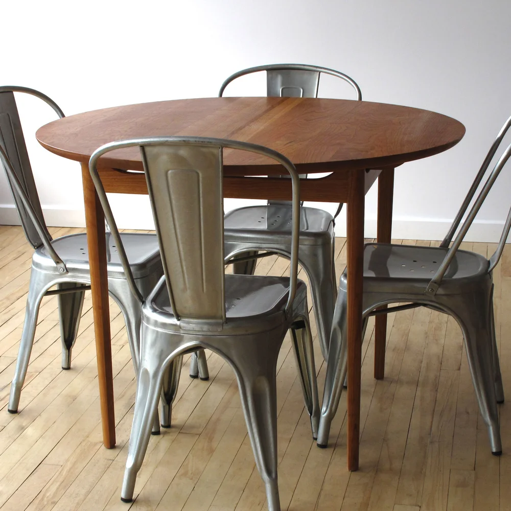 TABLE LUNA 7 — COOP ETABLI TABLE LUNA 7 — COOP ETABLI