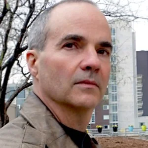 Steve Adams, Writing Coach and Writer