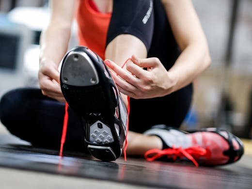 TapFit Class Workshop 