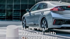 Hyundai Hack Video