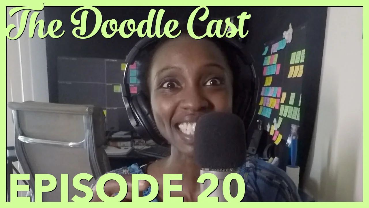 20th Episode Extravaganza!