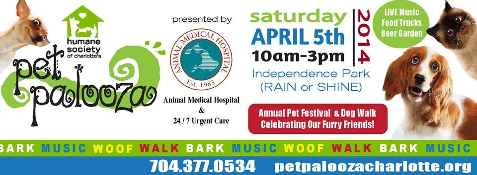 Pet Palooza